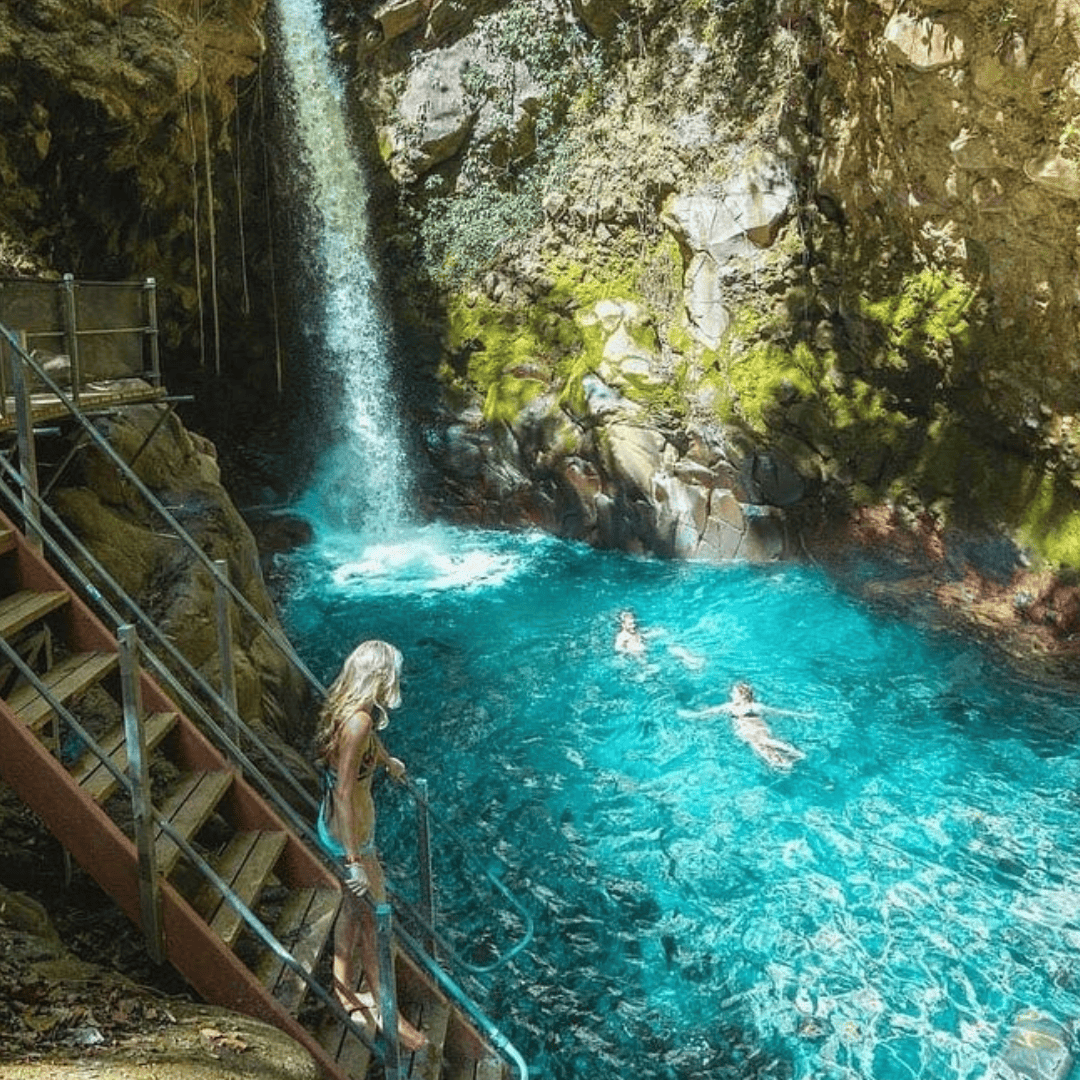 Naturerlebnis in Costa Rica
