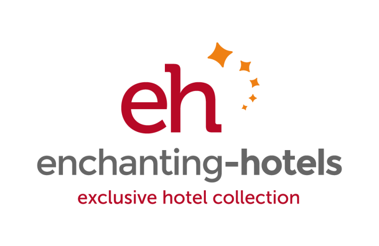 Enchanting Hotels Logo