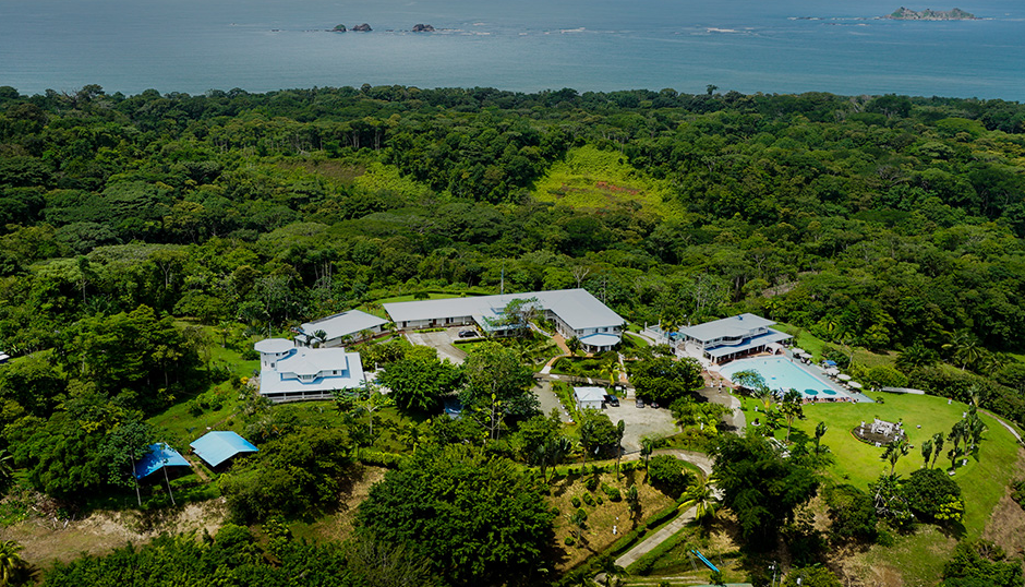 Cristal Ballena Boutique Hotel & Spa