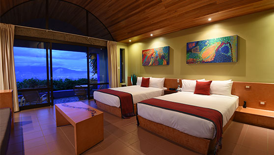 Xandari Resort & Spa