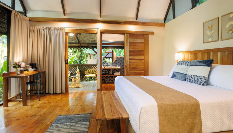 Almonds & Corals Boutique Hotel