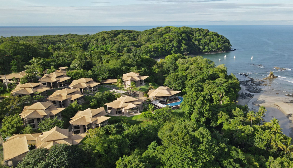 Nammbú Bungalows